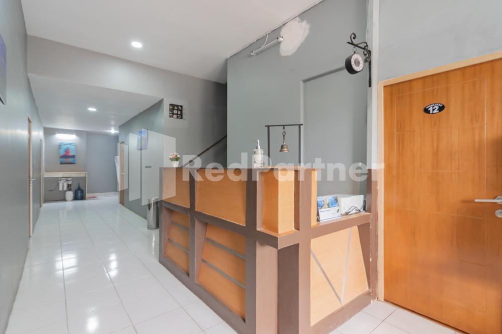 dvalley view lembang