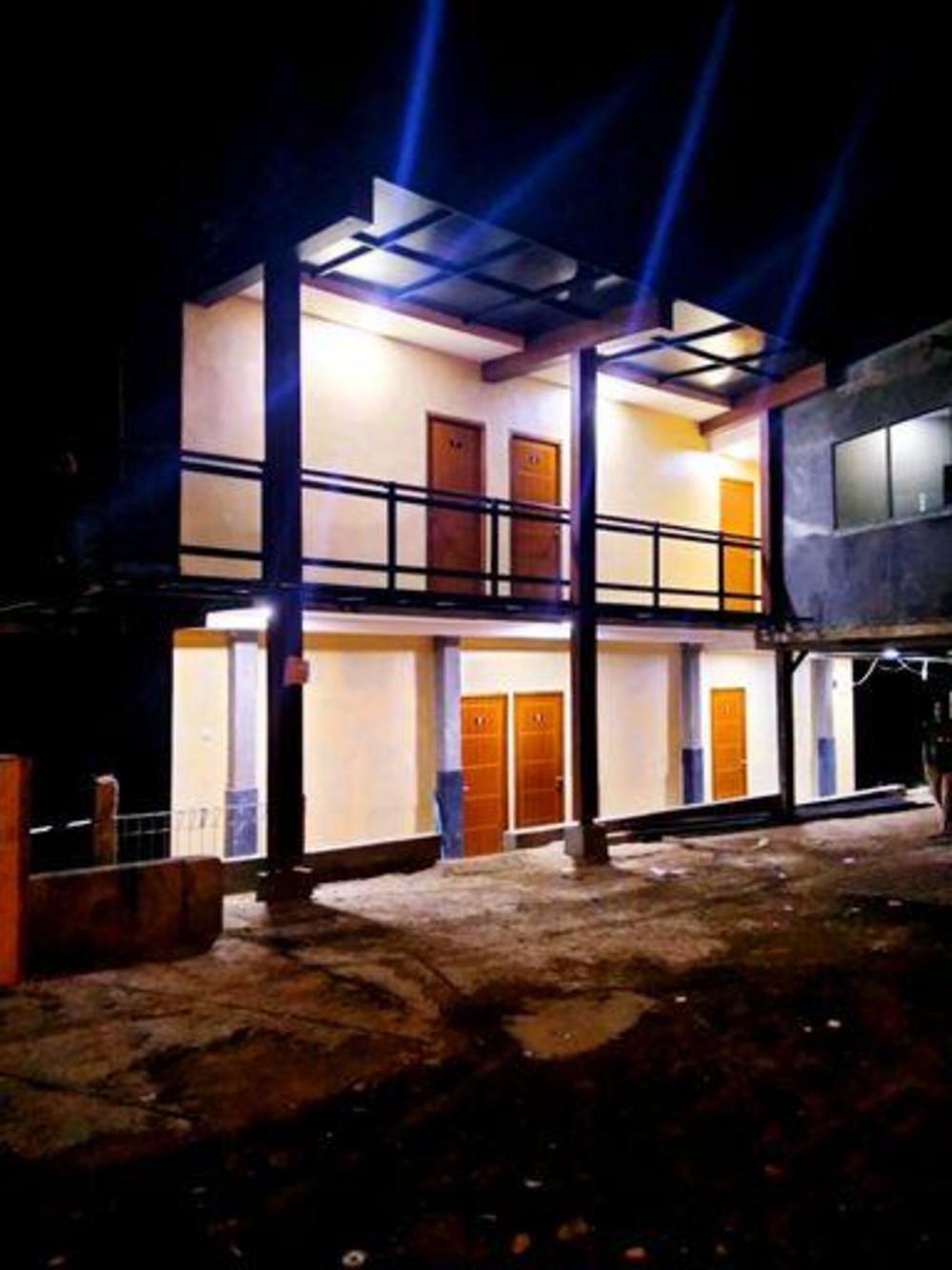 dvalley view lembang