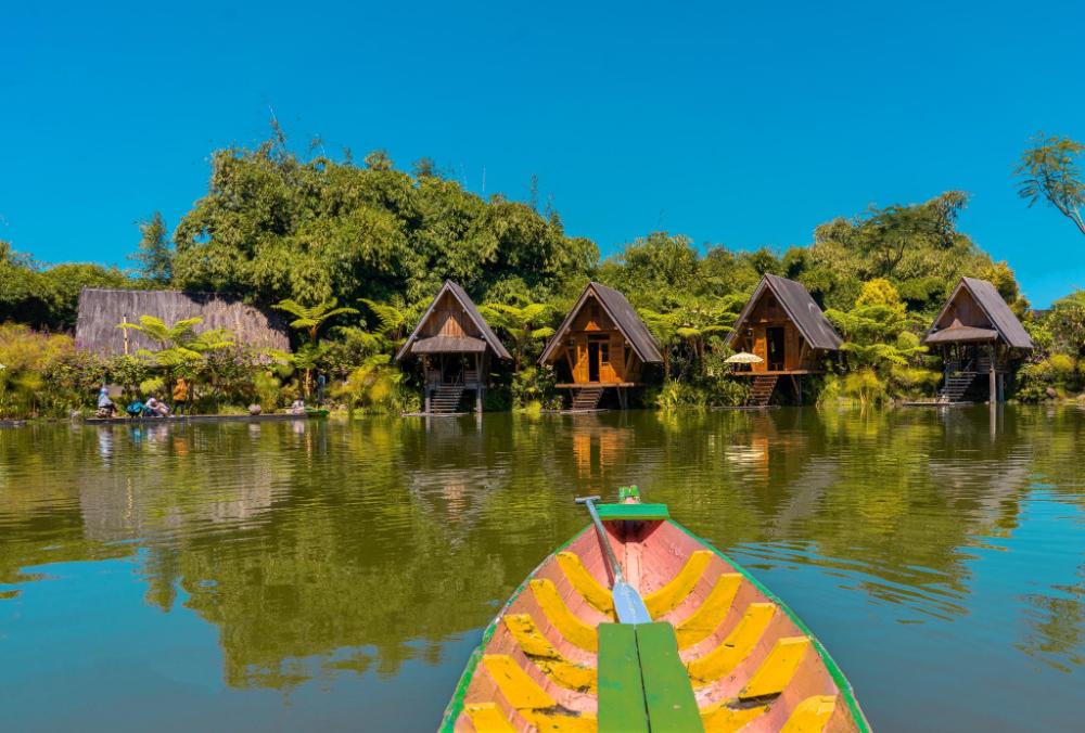 dvalley view lembang