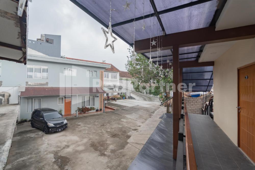 dvalley view lembang