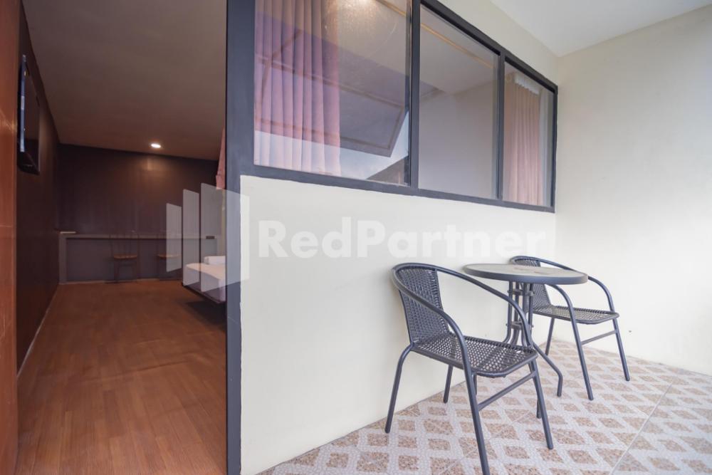 dvalley view lembang