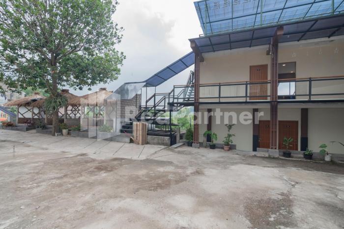 dvalley view lembang