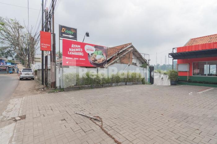 dvalley view lembang