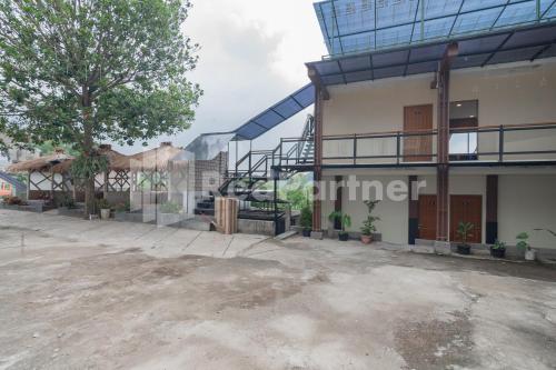 dvalley view lembang