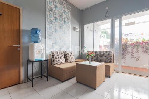 dvalley view lembang