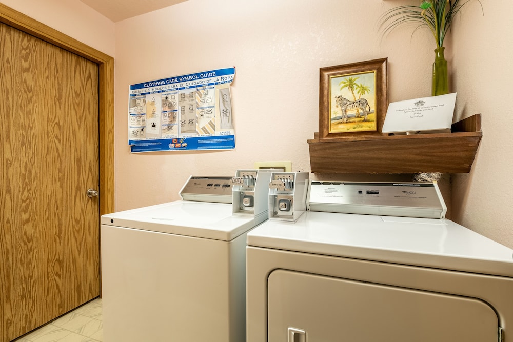 econo lodge sequim