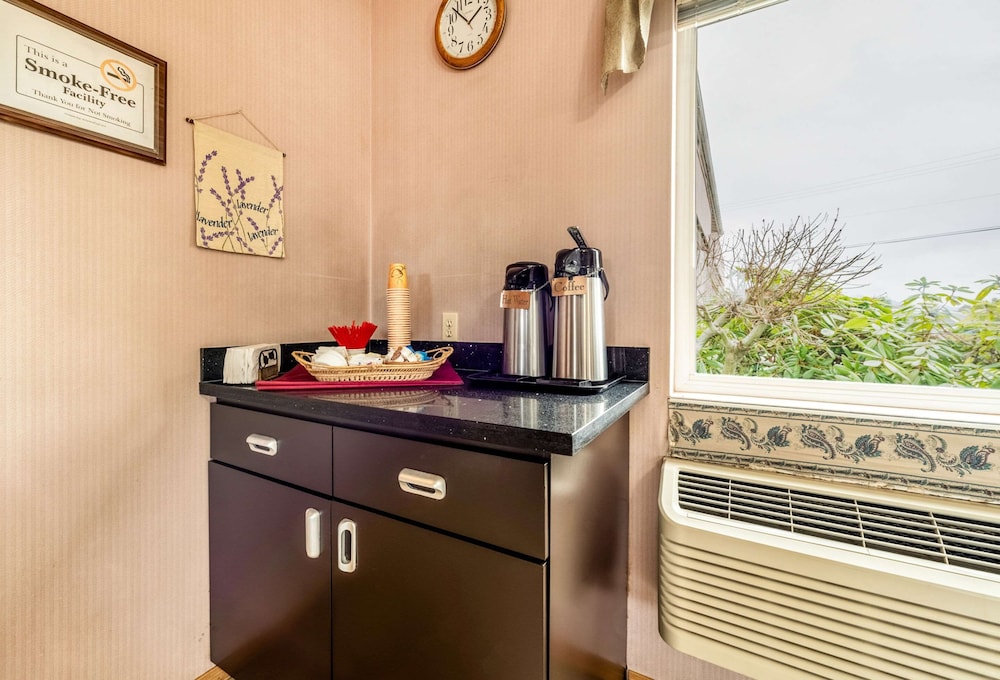 econo lodge sequim