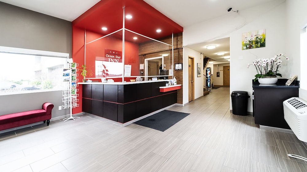 econo lodge sequim