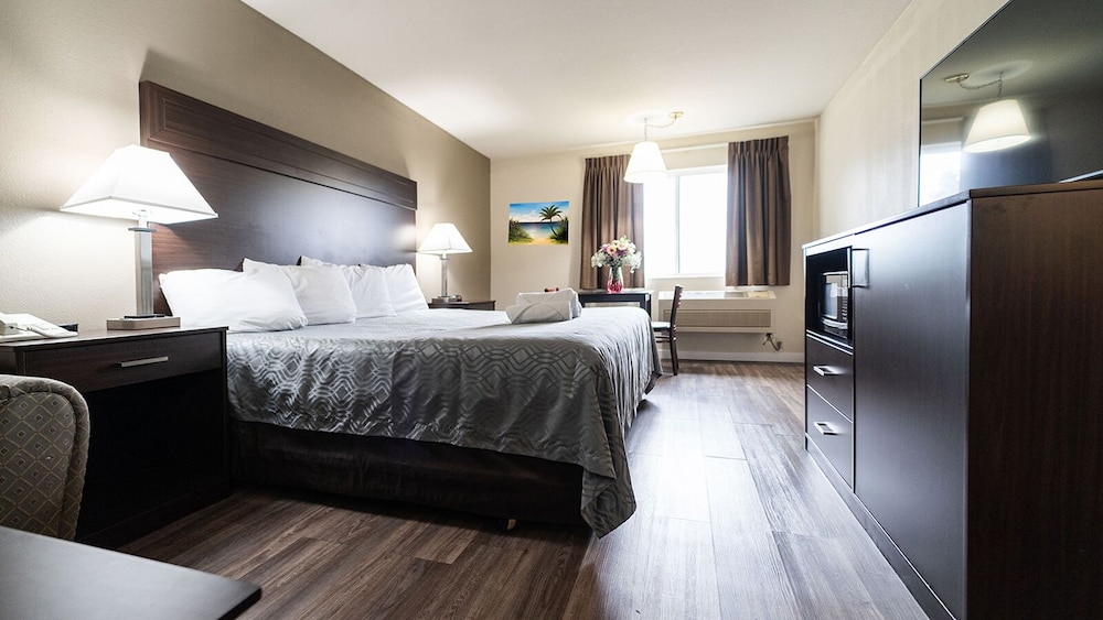 econo lodge sequim