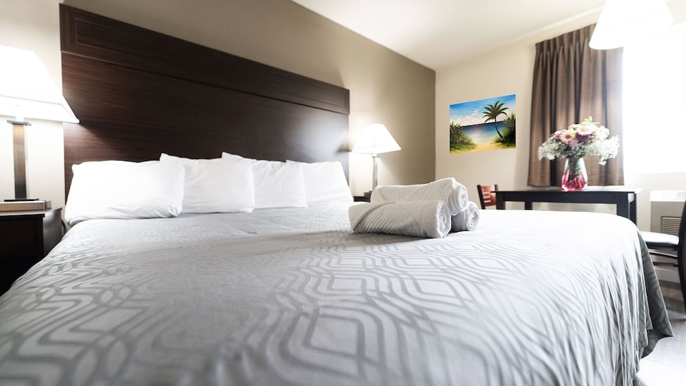 econo lodge sequim