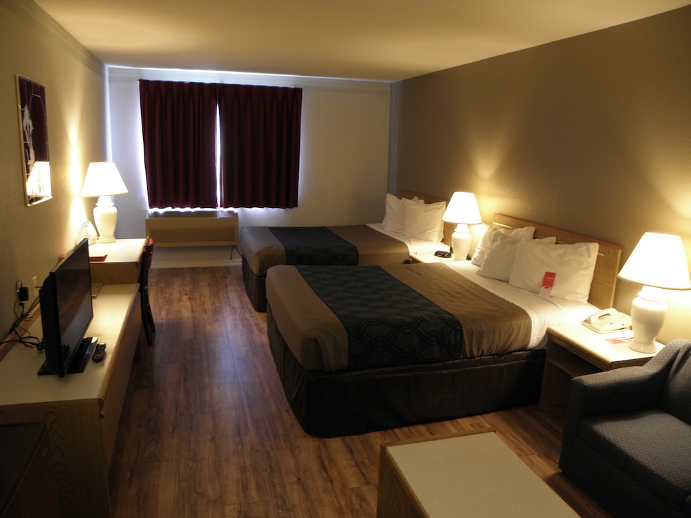 econo lodge sequim