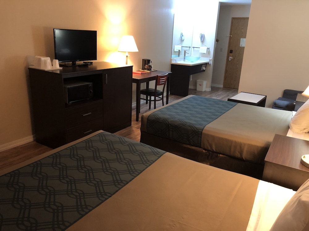 econo lodge sequim