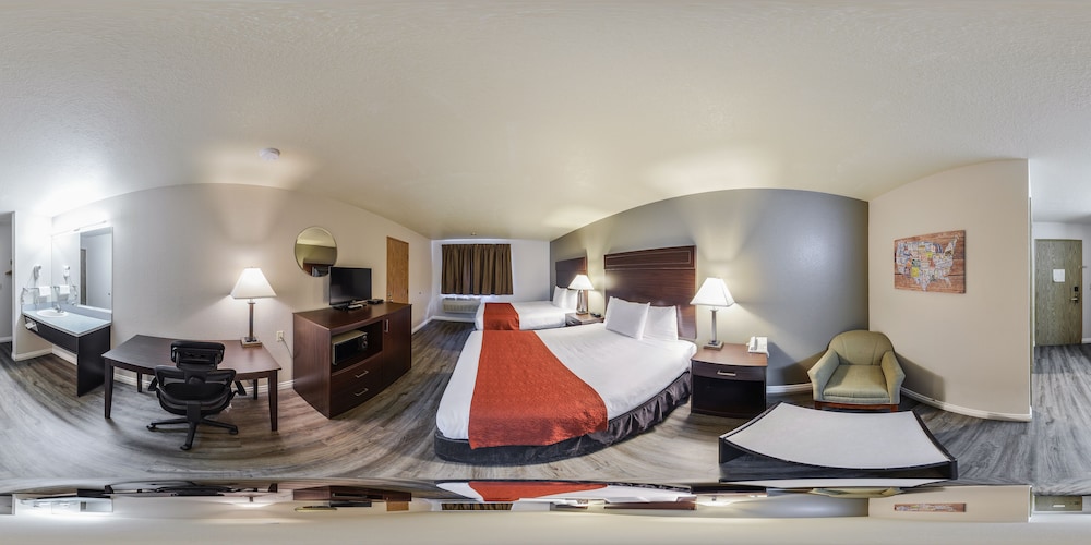 econo lodge sequim