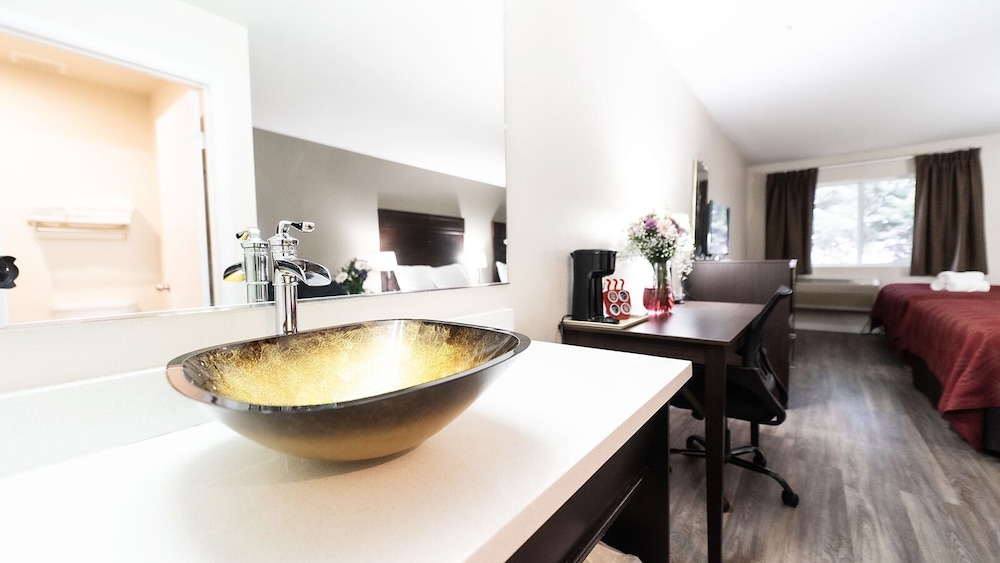 econo lodge sequim