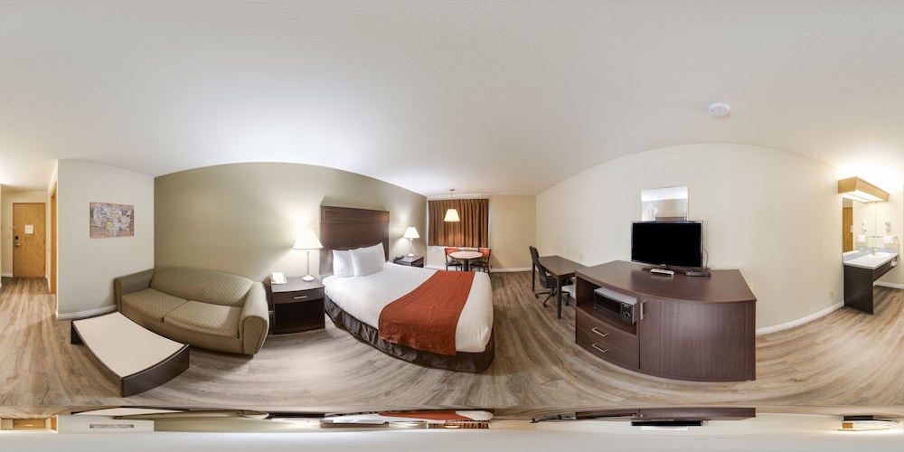 econo lodge sequim