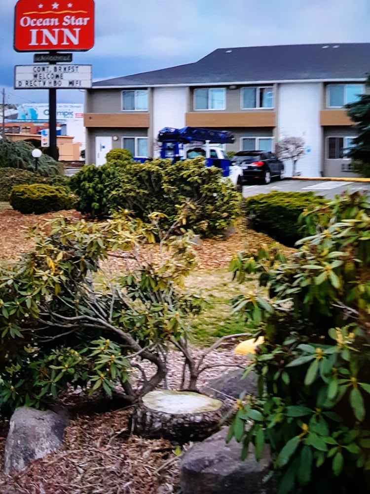 econo lodge sequim