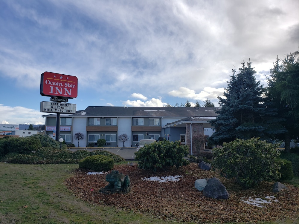 econo lodge sequim