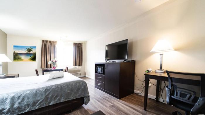 econo lodge sequim