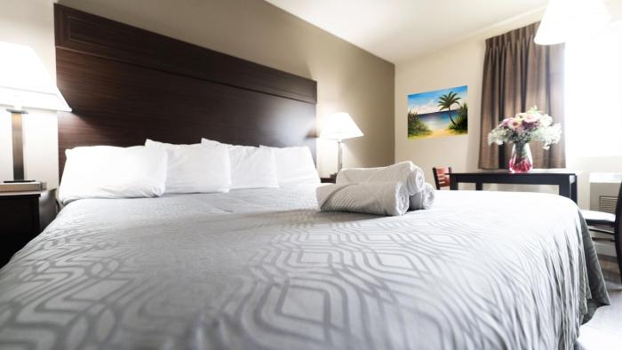 econo lodge sequim