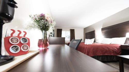econo lodge sequim