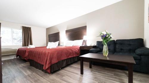econo lodge sequim