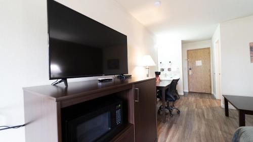 econo lodge sequim