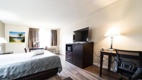 econo lodge sequim