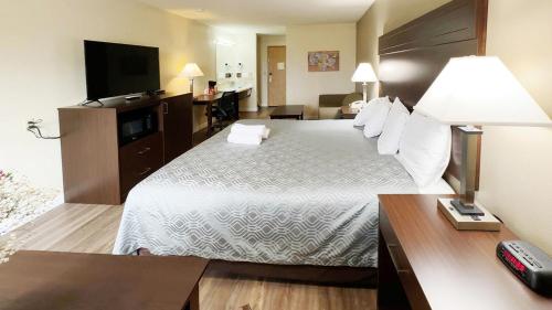 econo lodge sequim