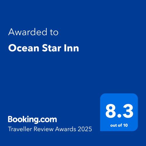 econo lodge sequim