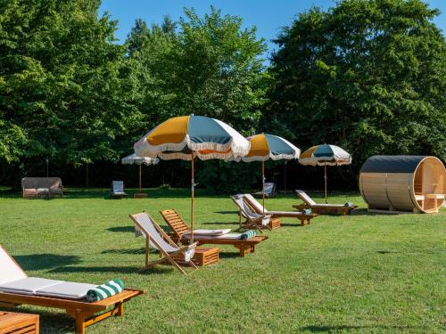 elizabeth country house design hotels