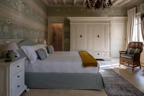 elizabeth country house design hotels