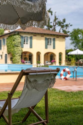 elizabeth country house design hotels