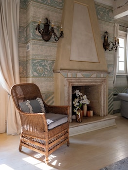 elizabeth country house design hotels