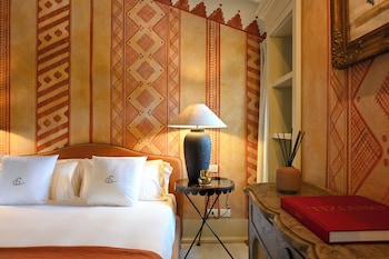 elizabeth country house design hotels