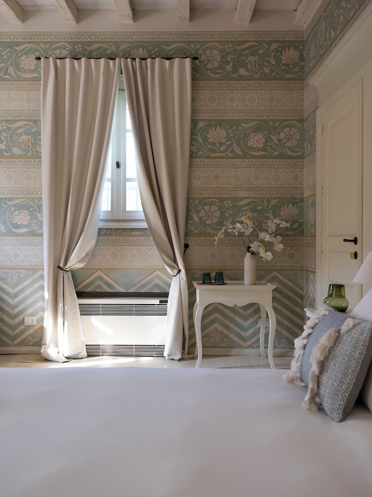elizabeth country house design hotels