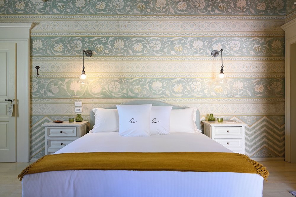 elizabeth country house design hotels