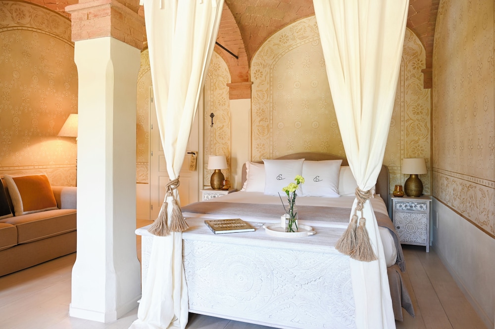 elizabeth country house design hotels