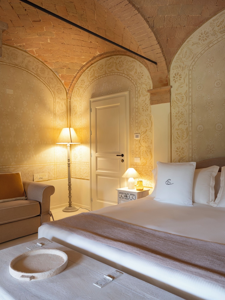 elizabeth country house design hotels