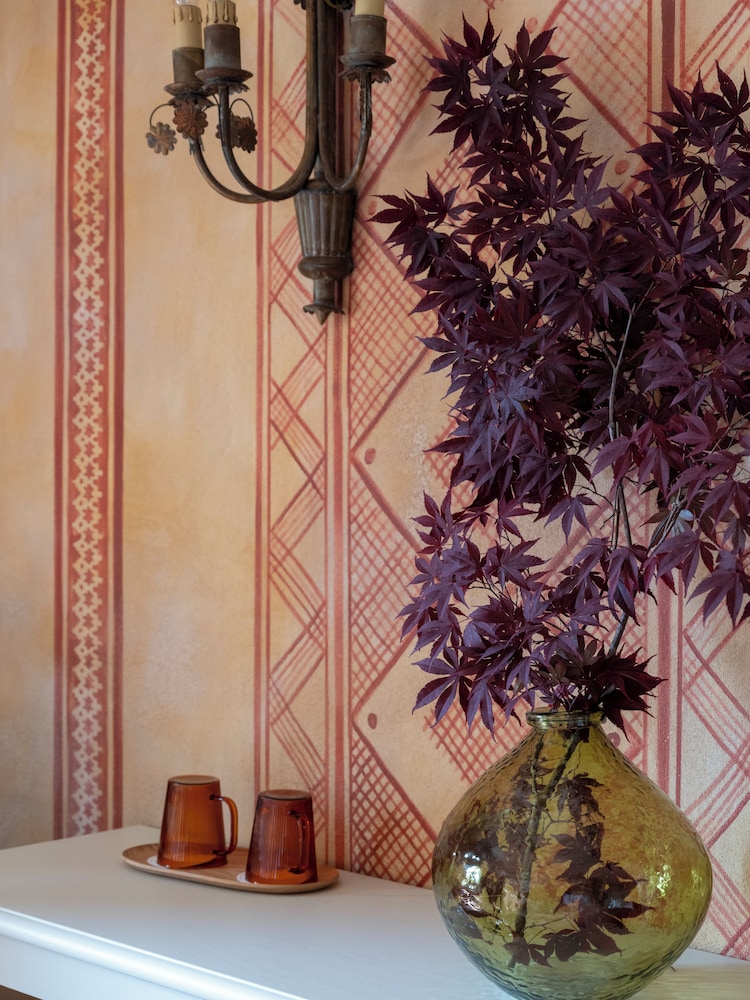 elizabeth country house design hotels
