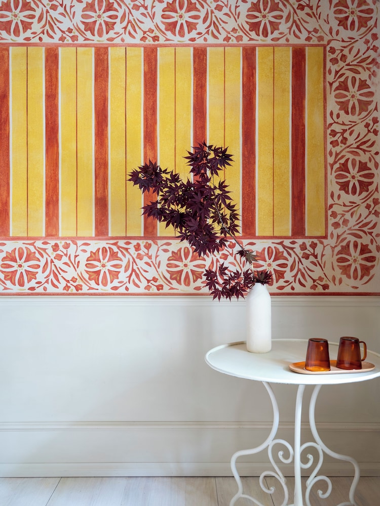 elizabeth country house design hotels