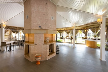 ema houses