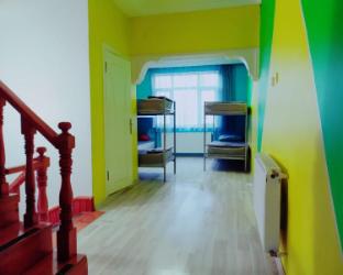 eroz hostel old city