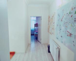 eroz hostel old city