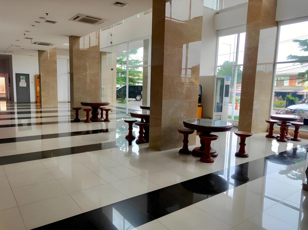 south tangerang