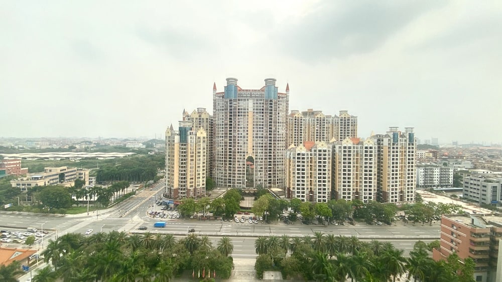 gladden hotel shilong