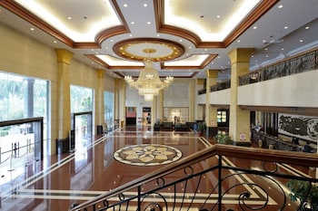 gladden hotel shilong