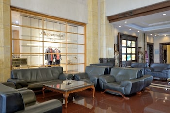 gladden hotel shilong