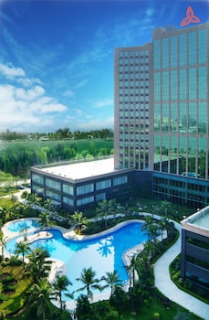 gladden hotel shilong