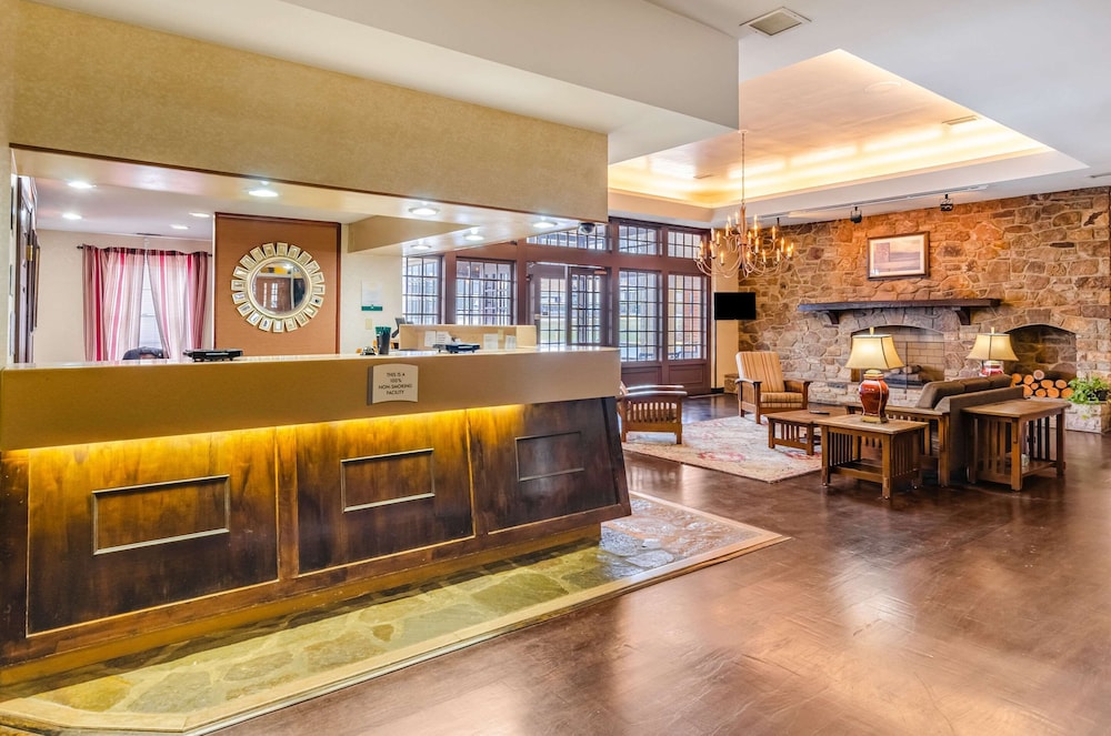 quality inn radford west blacksburg i 81