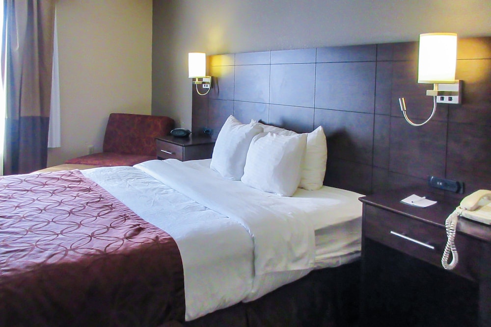 quality inn radford west blacksburg i 81